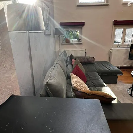 Rosa Appartement