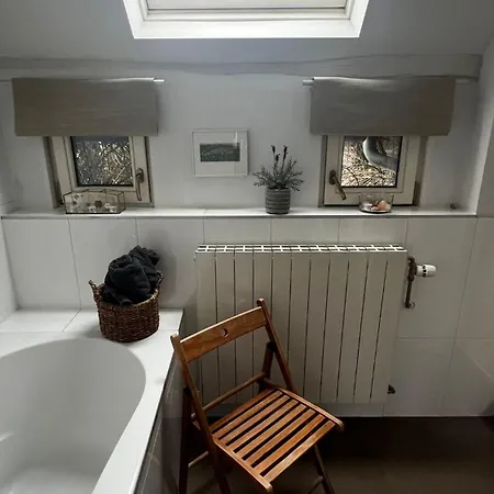 Rosa Appartement *