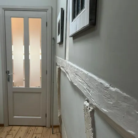 Rosa Appartement