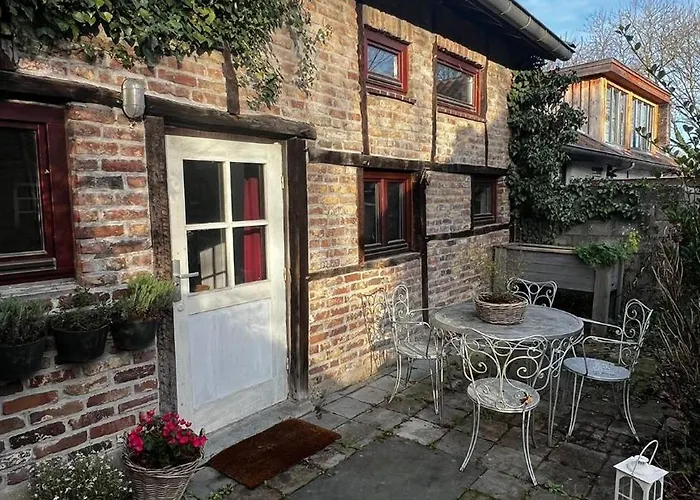 Rosa Appartement Hoevelaken