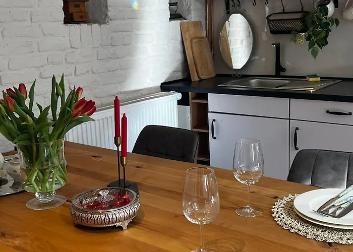 Rosa Appartement Hoevelaken