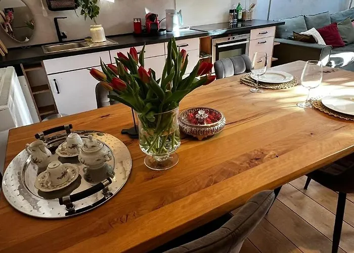 Appartement Rosa Hoevelaken