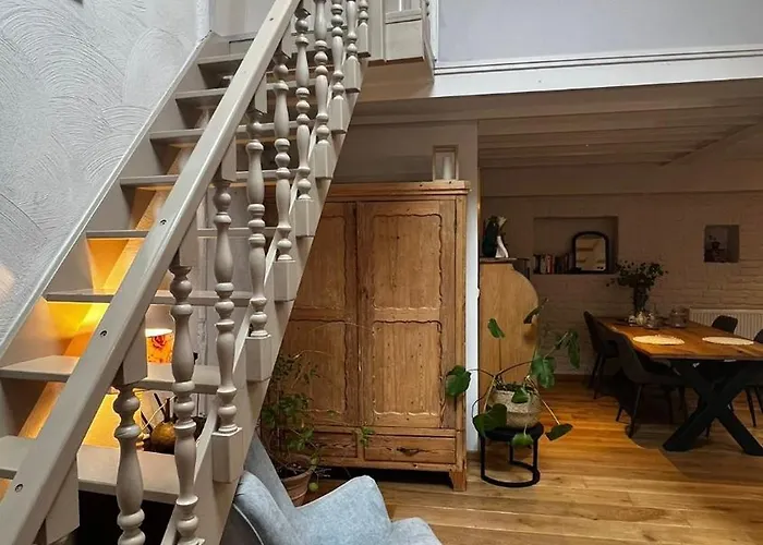 Appartement Rosa Hoevelaken