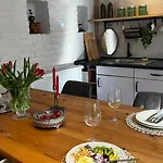 Rosa Lejlighed Hoevelaken