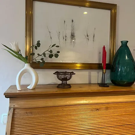 Lejlighed Rosa Hoevelaken