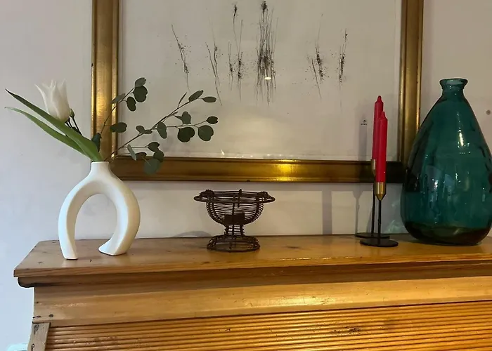 Apartment Rosa Hoevelaken